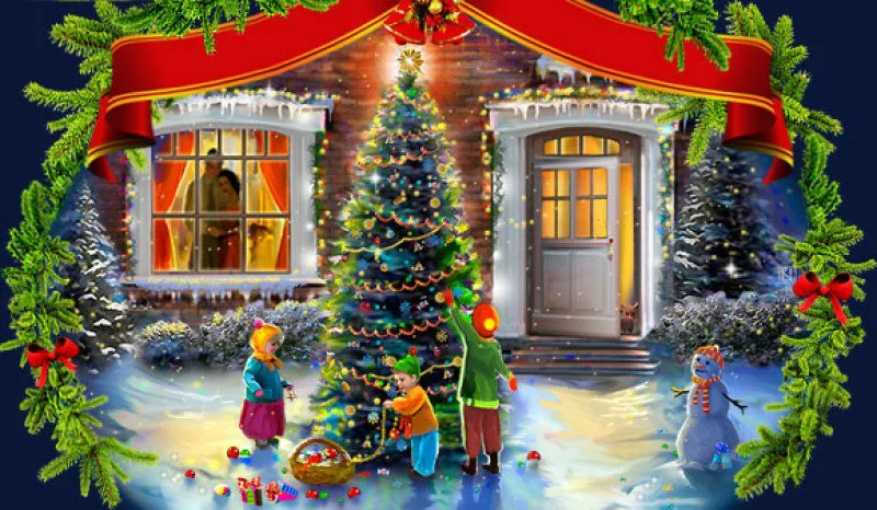 С Новым 2012 годом !!!