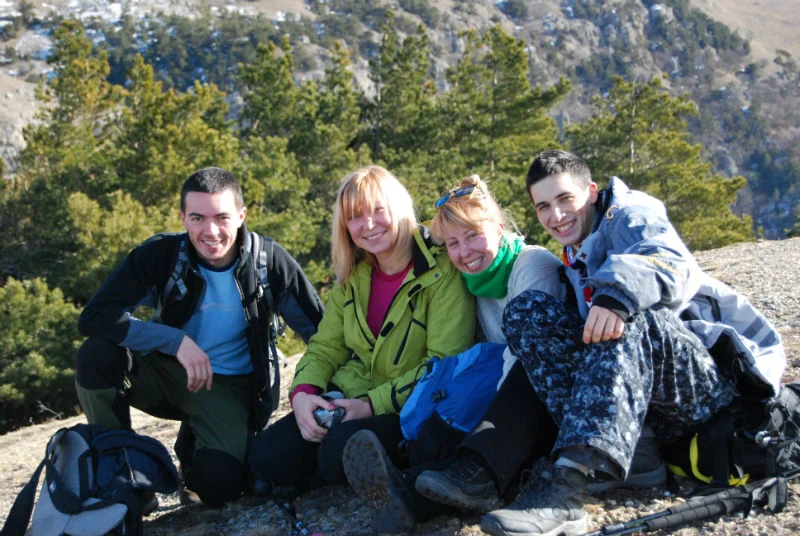 Прогулка к водопаду Джурла 3 DSC_8928