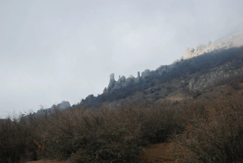 Прогулка к водопаду Джурла 11 DSC_9003